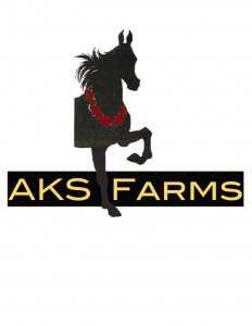 AKS Farms Apparel Custom Shirts & Apparel